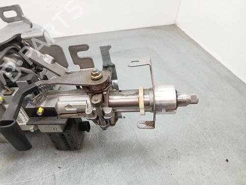 Steering column RENAULT GRAND SCÉNIC III (JZ0/1_) 1.5 dCi (JZ09, JZ0D, JZ10, JZ14, JZ1G, JZ29, JZ2C) | BP30745402M21
