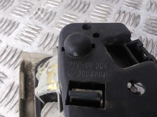 Left tailgate light BMW 3 (E46) 320 d | BP15517888C79 
