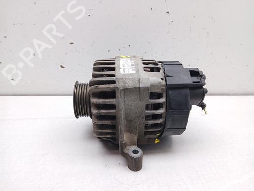 Alternator FIAT PANDA (169_) 1.2 (169.AXB11, 169.AXB1A) | BP30629933M7