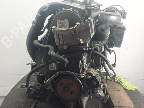 Engine VOLVO XC60 I SUV (156) 2.4 D | BP27894678M1 