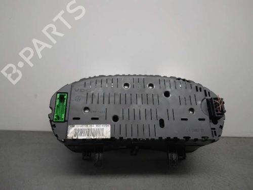 Instrument cluster VW POLO (9N_, 9A_) 1.9 TDI | BP16854757C47 