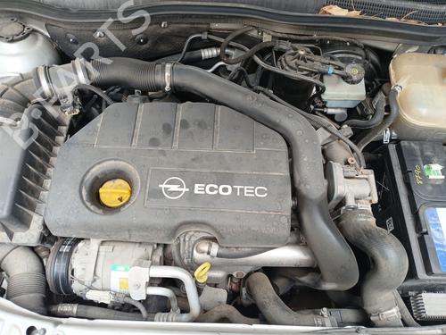 Engine OPEL ASTRA H GTC (A04) 1.7 CDTi (L08) | BP34699778M1  - Image 10