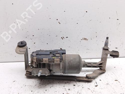 Front wiper motor VW GOLF PLUS V (5M1, 521) 1.9 TDI | BP37670733M29 - Image 7