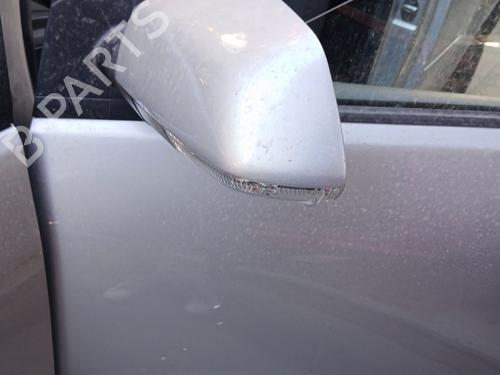 Left mirror VW POLO IV (9N_, 9A_) 1.4 TDI | BP29309847C26 