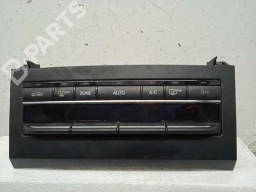 Used Climate control MERCEDES-BENZ E-CLASS Coupe (C207) [2009-2016]  11058572