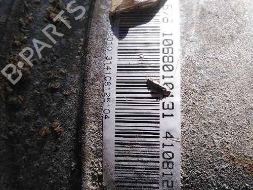 Gearbox BMW 5 (E39)  | BP13245177M3 