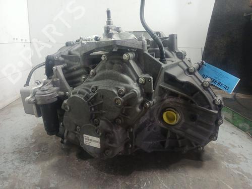 Gearbox RENAULT TALISMAN Grandtour (KP_) 1.6 dCi 130 | BP24034146M3 