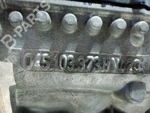 Cylinder head SEAT IBIZA III (6L1) 1.4 TDI | BP10968410M5 