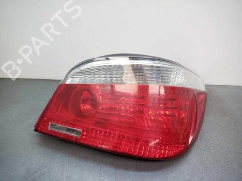 Right taillight BMW 5 (E60)  | BP18405412C35 