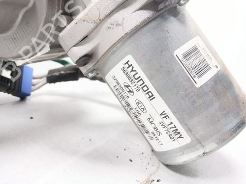 Steering column HYUNDAI i40 I (VF)  | BP22753023M21 