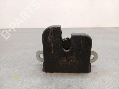 Tailgate lock VW GOLF V (1K1) 1.9 TDI | BP27831153C101 