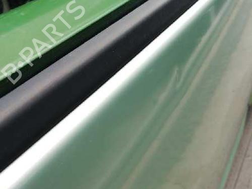 Right front door VW NEW BEETLE (9C1, 1C1) 1.9 TDI | BP13296227C3 