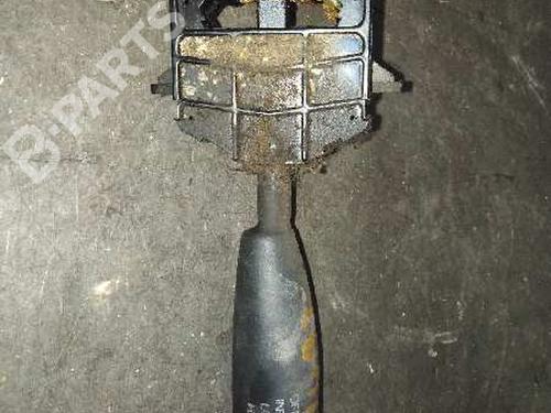 Used Steering column stalk NISSAN CABSTAR (F23, H41, H42) 3.0 110.35 (TL0) (110 hp) 4833213