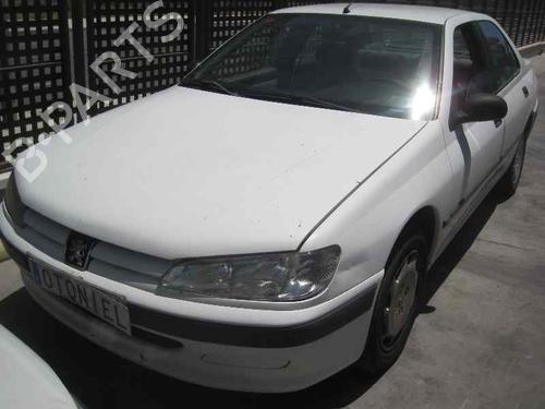 PEUGEOT 406 (8B) 1.9 TD (94 hp) 211109