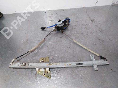Used Front right window mechanism KIA SPORTAGE SUV (K00) 2.0 TD 4WD (83 hp) 6332930