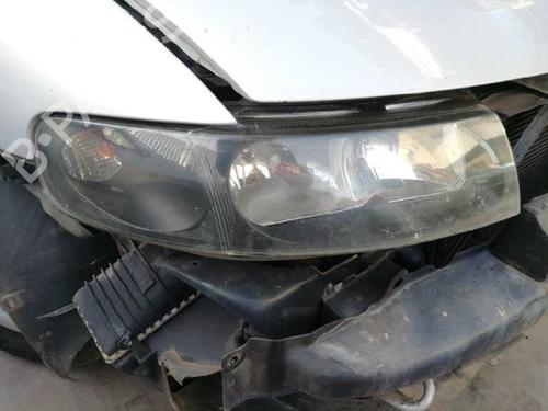 Front right lock SEAT TOLEDO II (1M2) 1.9 TDI | BP5609719C97 