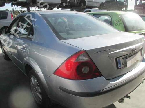 Gearbox FORD MONDEO III Saloon (B4Y) 2.0 16V TDDi / TDCi | BP2378983M3 