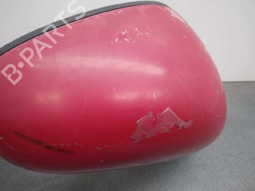 Right mirror SEAT LEON (1P1) 1.9 TDI | BP23118074C27 