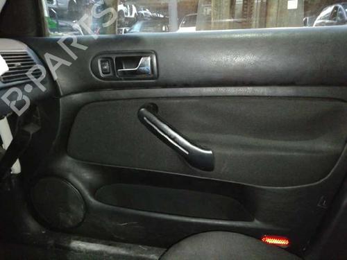 Electronic module VW GOLF IV (1J1) 1.9 TDI | BP4805980M83 