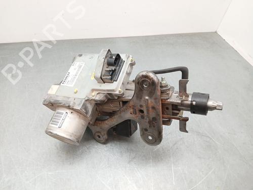 Used Steering column RENAULT SCÉNIC II (JM0/1_) 1.9 dCi (JM0G, JM12, JM1G, JM2C) (120 hp) 31828584