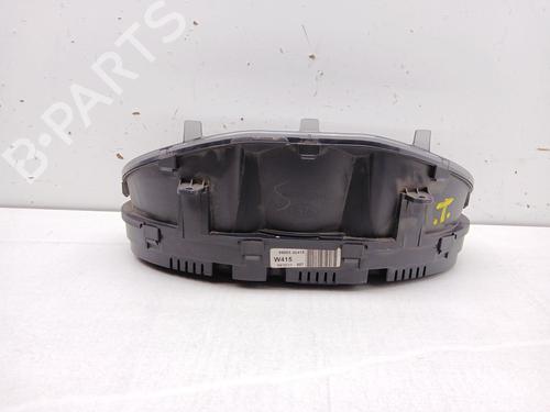 Instrument cluster KIA SPORTAGE III (SL)  | BP12181575C47 