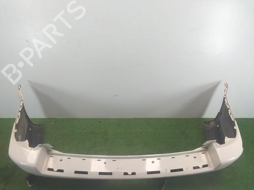 Used Rear bumper LAND ROVER RANGE ROVER SPORT I (L320) 3.0 D 4x4 (211 hp) 24957265