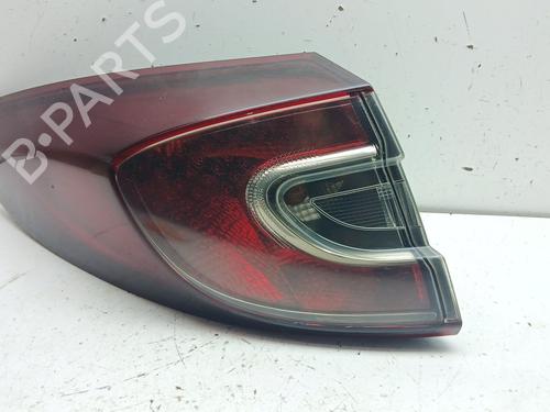 Used Left taillight Left taillight 31160134 31160134