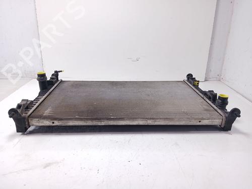 Used Water radiator PEUGEOT EXPERT Bus (V_) 2.0 BlueHDi 150 (150 hp) 29370370