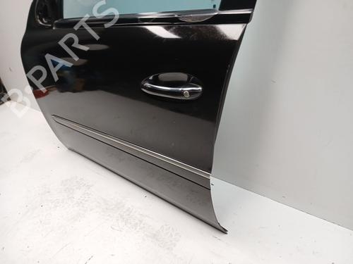 Left front door MERCEDES-BENZ M-CLASS (W164) ML 280 CDI 4-matic (164.120) | BP29125025C2 