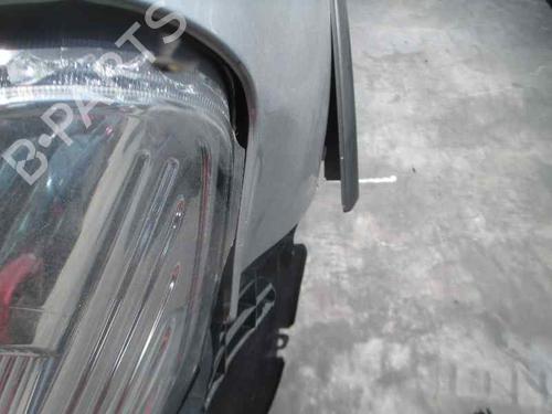 Gearbox SUZUKI SX4 (EY, GY) 1.6 VVT (RW416, YA21S) | BP6547210M3 
