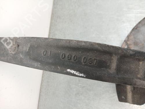 Left front steering knuckle MERCEDES-BENZ M-CLASS (W164) ML 420 CDI 4-matic (164.128) | BP32722018M25  - Image 5
