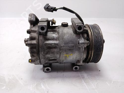 Used AC compressor MAZDA 3 Saloon (BK) 1.6 DI Turbo (BK12Y) (109 hp) 31160019