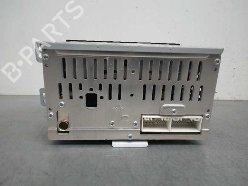Radio KIA RIO III (UB)  | BP13210093E6 