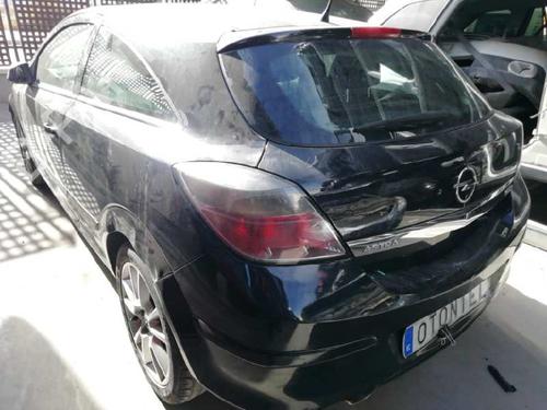 Køler OPEL ASTRA H GTC (A04)  | BP16676105M31 