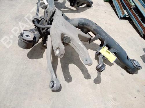 Rear axle AUDI A5 Sportback (8TA) 2.7 TDI | BP13466647M2 