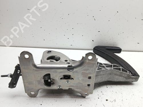 Hand brake RENAULT MEGANE IV Hatchback (B9A/M/N_) 1.5 dCi 110 (B9A3) | BP33432016I18  - Image 5