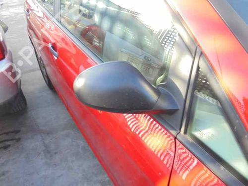 Climate control SEAT ALTEA (5P1) 1.9 TDI | BP3175735I5 