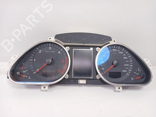 Quadrante AUDI Q7 (4LB) 3.0 TDI quattro (233 hp) 31709754