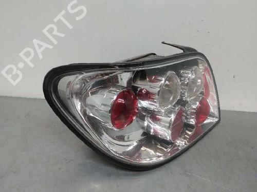 Left taillight CITROËN XSARA (N1) 1.6 16V | BP8670951C34 