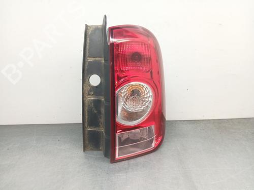 Right taillight DACIA DUSTER (HS_) 1.5 dCi 4x4 (HSMC, HSMD) | BP36162841C35 - Image 2
