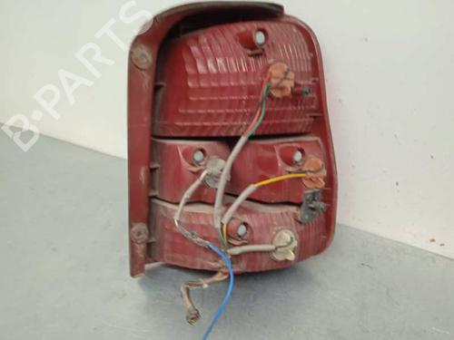 Left taillight KIA CARNIVAL II (GQ) 2.9 CRDi | BP10421256C34 