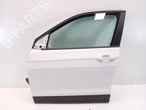 Used Left front door Left front door VW T-CROSS (C11, D31) [2018-2026] 34390796 34390796