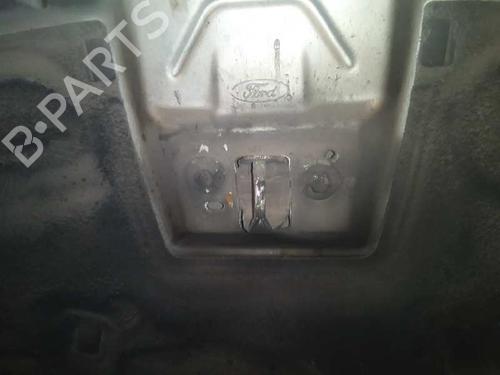 Hood FORD FOCUS II (DA_, HCP, DP)  | BP13533866C1 