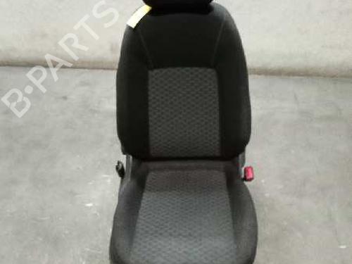 Right front seat OPEL ASTRA K (B16)  | BP12225766C16 