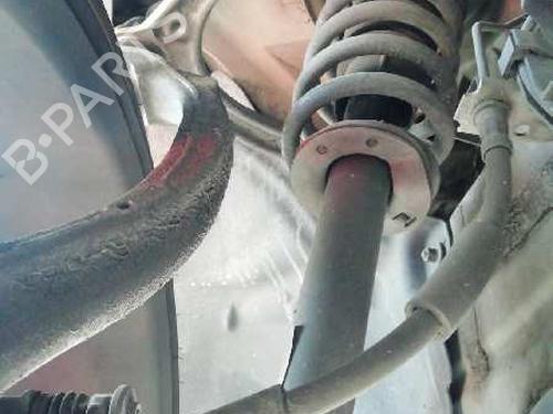 Used Right front shock absorber MERCEDES-BENZ C-CLASS (W205) C 200 BlueTEC / d (205.037) (136 hp) 19155071