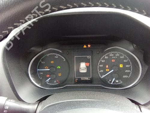 Used Instrument cluster Instrument cluster 39621168 39621168