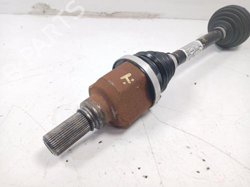 Left front driveshaft PEUGEOT 2008 I (CU_) | BP37443579M38 - Image 3
