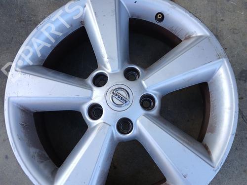 Rim NISSAN QASHQAI / QASHQAI +2 I (J10, NJ10, JJ10E)  | BP18531549C45 