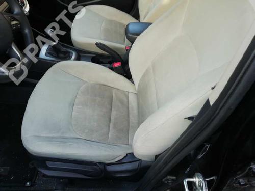 Right sun visor KIA RIO III (UB) 1.2 CVVT | BP10679579I2  - Image 9