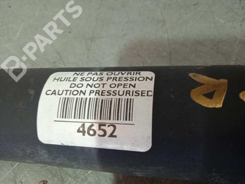 Right rear shock absorber PEUGEOT 308 I (4A_, 4C_) | BP7874035M19